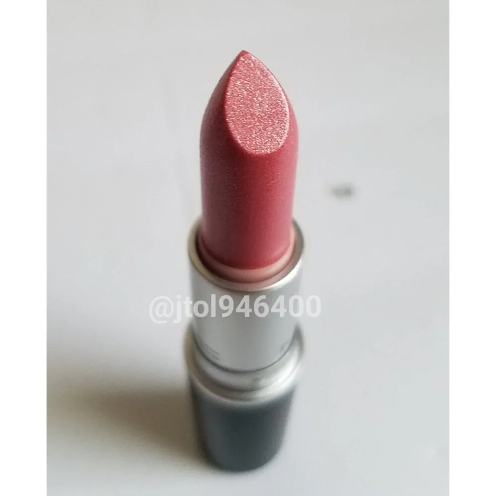 Mac Rose Dipped Lipstick